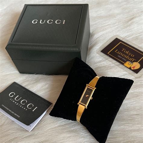 preloved gucci watches|Gucci watches cheapest.